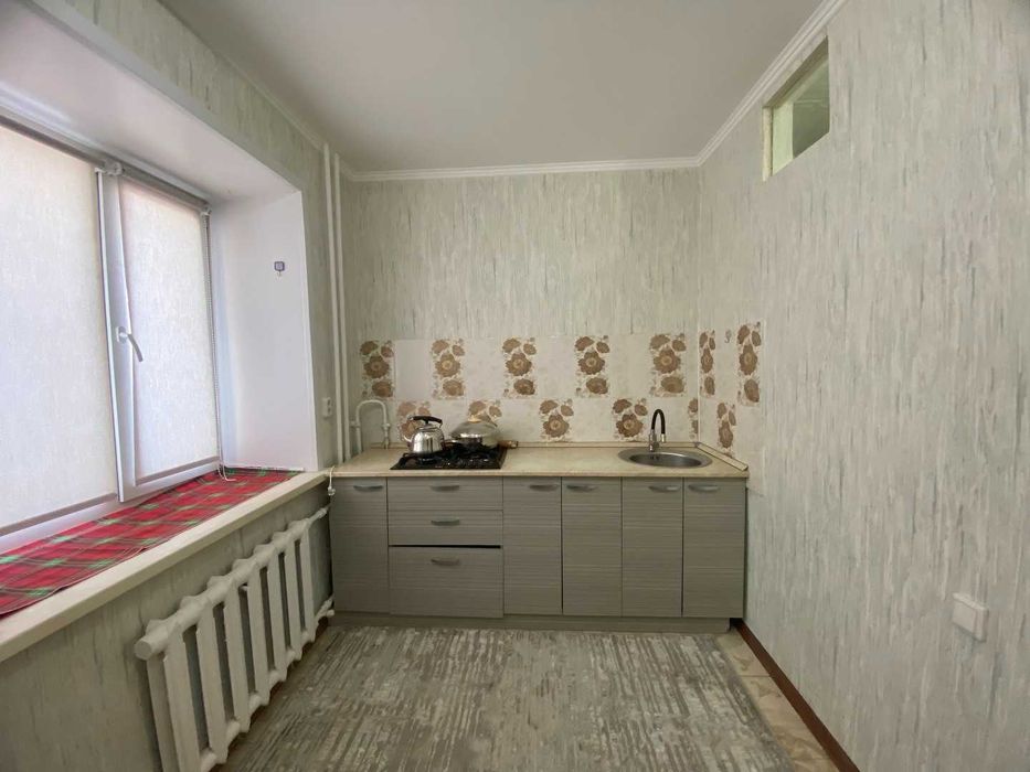 Продажа 3-ком квартиры в Центре