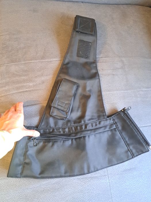 Чанта за бягане, разходка, спорт