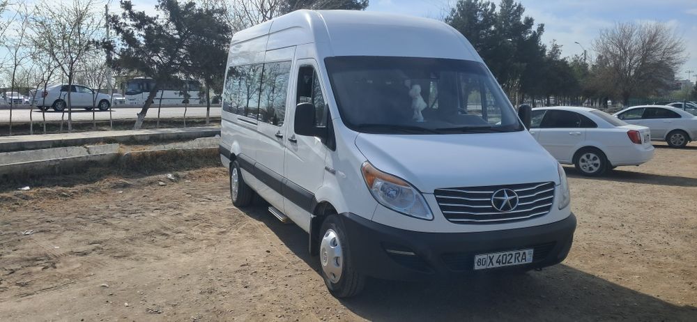 Жак санрей йили 2022 метан газ прабек 280000минг