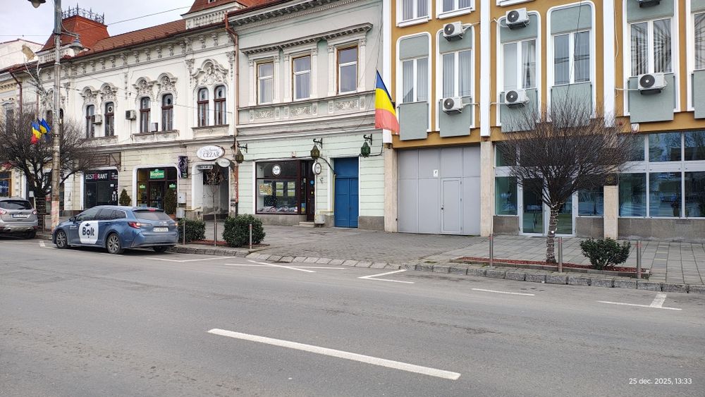 Apartament, Ultracentral, Piața Trandafiriilor