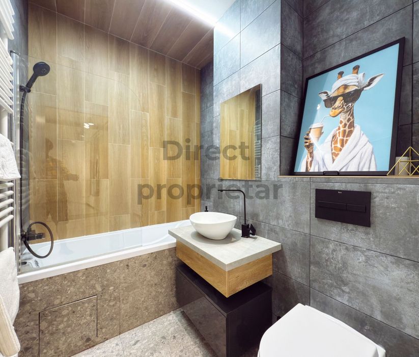 Garsoniera Plaza Lujerului Exigent DIRECT PROPRIETAR