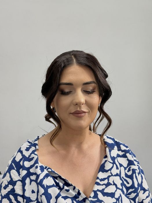 Make-up/Coafat Targoviste