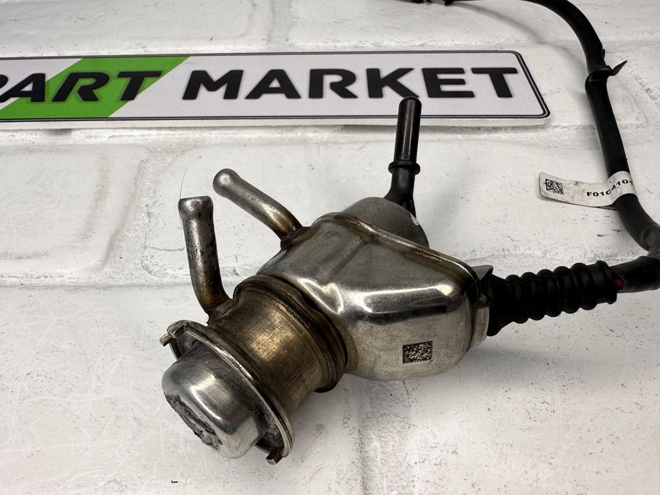 Дюза ADBLUE AUDI A4 A5 A6 A7 A8 Q5 Q7 Q8 4G0131113E