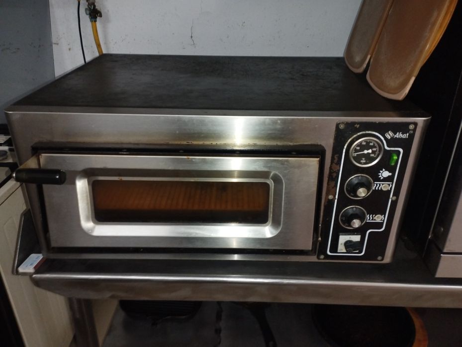 Тен для пицца печ