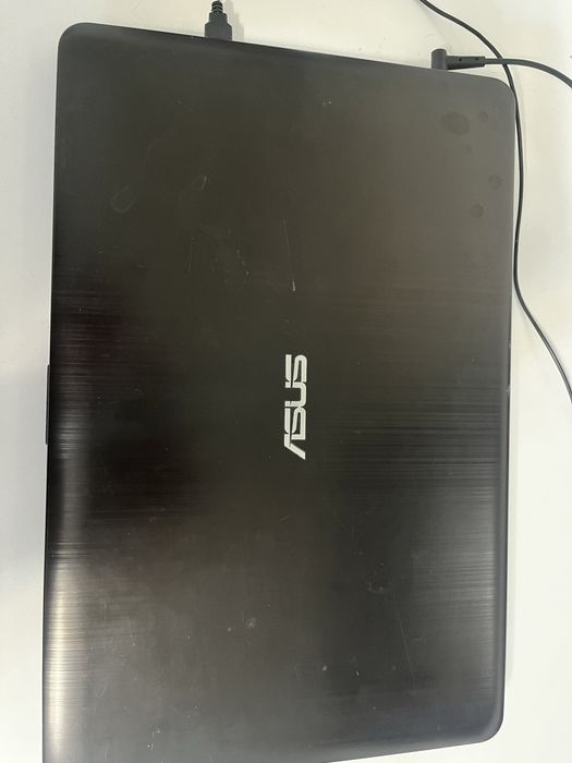 Продам ноутбук Asus