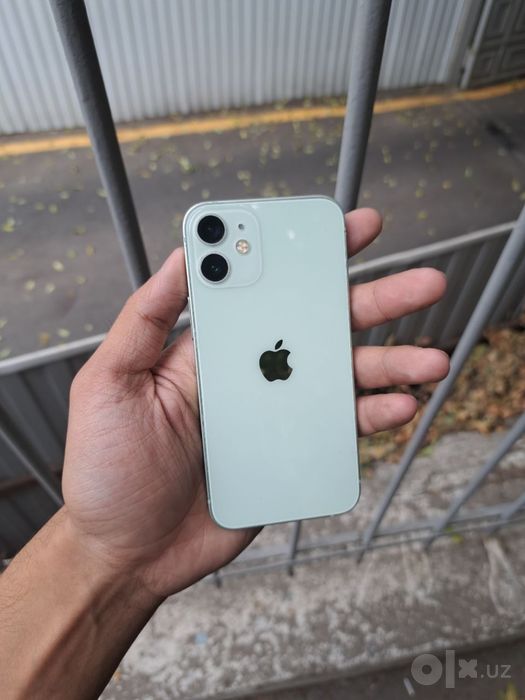 Iphone 12 mini sotiladi
