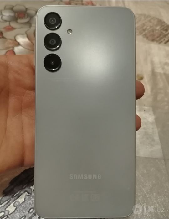 Samsung A 16 6/128