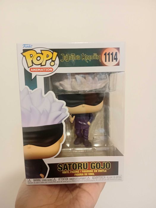 Funko pop Оригинал