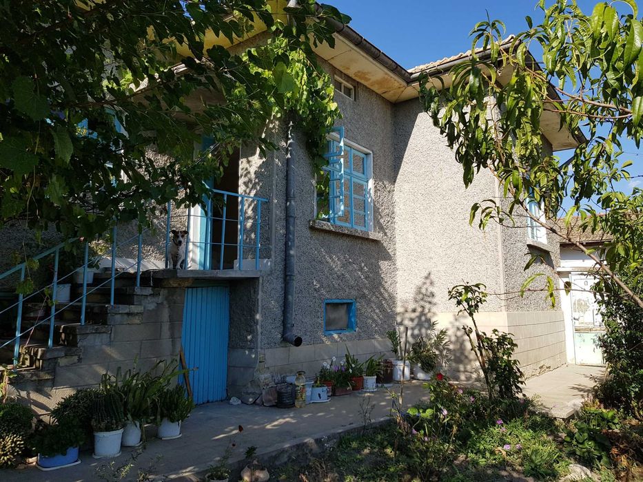 Продава се Къща в с. Дриново, Област Търговище - 100 кв.м за 290 €/кв.м - Снимка #23