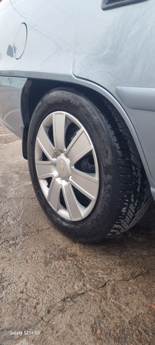 Продам шины гопро 195/60/15