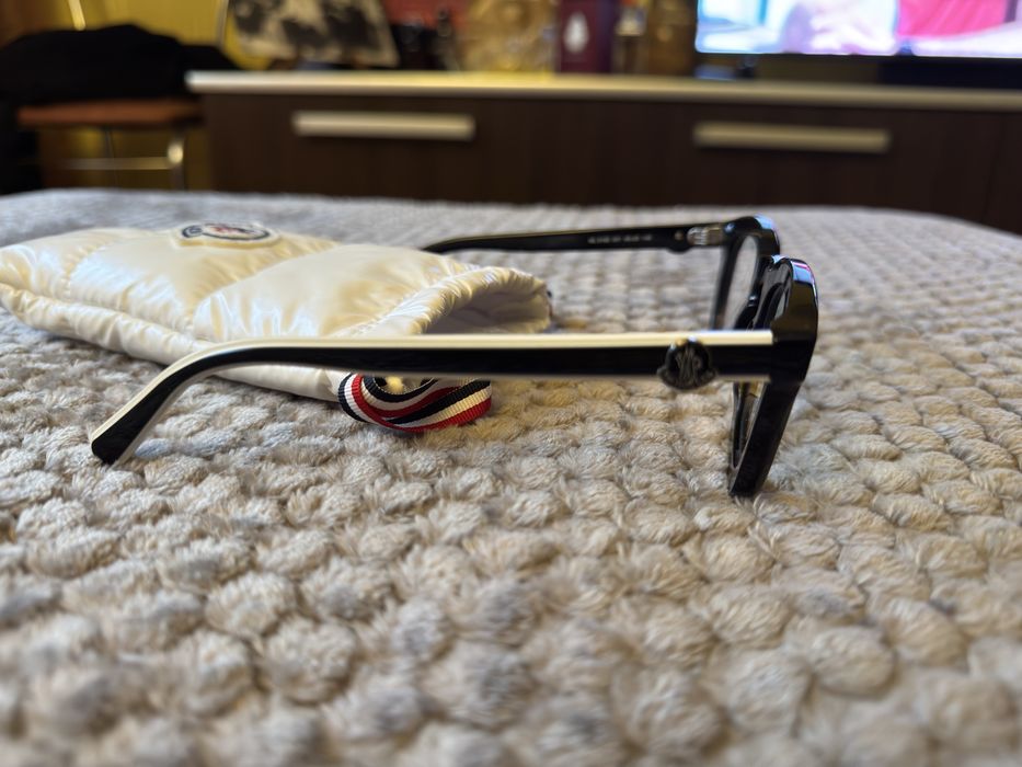 Ochelari Moncler ML5195 + Lentile Zeiss Blue Light