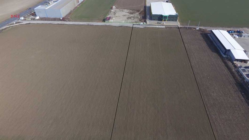 Teren Sindrilita – Ganeasa