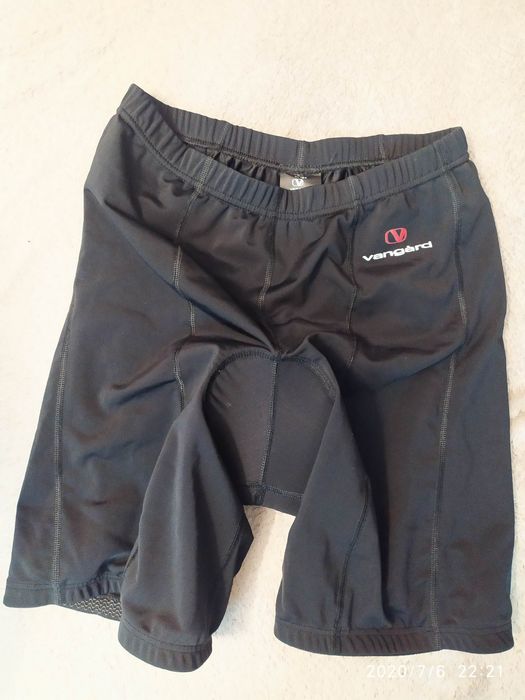 Дамски клин за колоездене