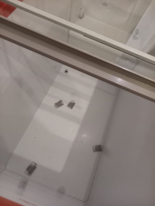 Продам или обмен морозильник холодильник