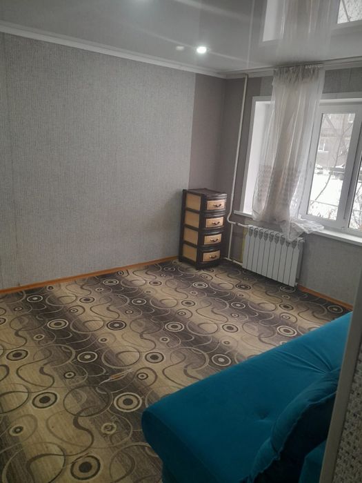 1 комнатная квартира Горпарк