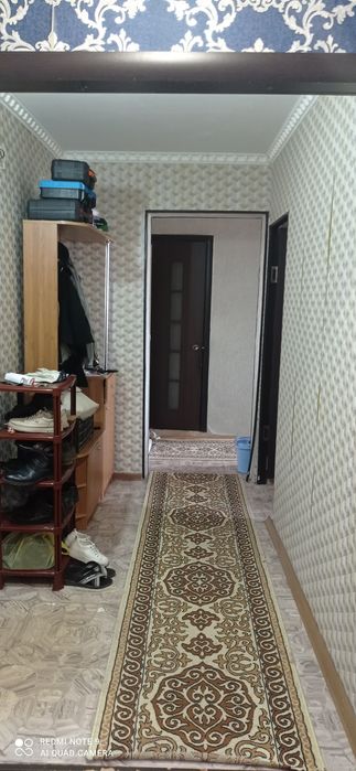 Продам 2 комнатную квартиру