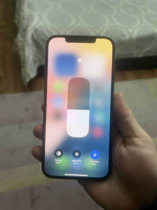 Айфон 12про макс 128гб IPhone