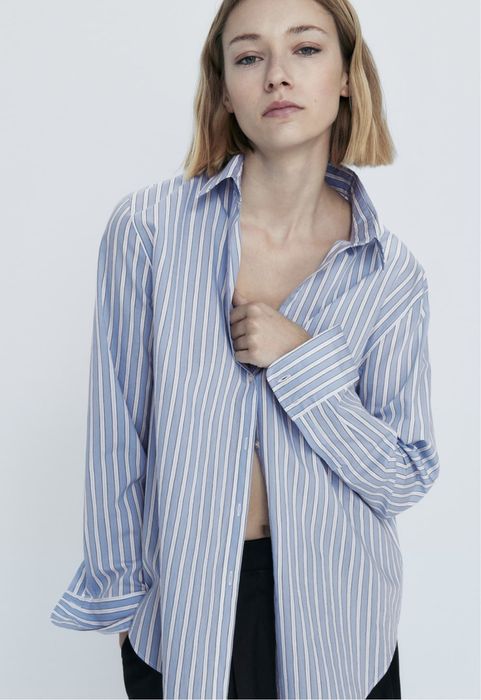 Camasa Massimo Dutti