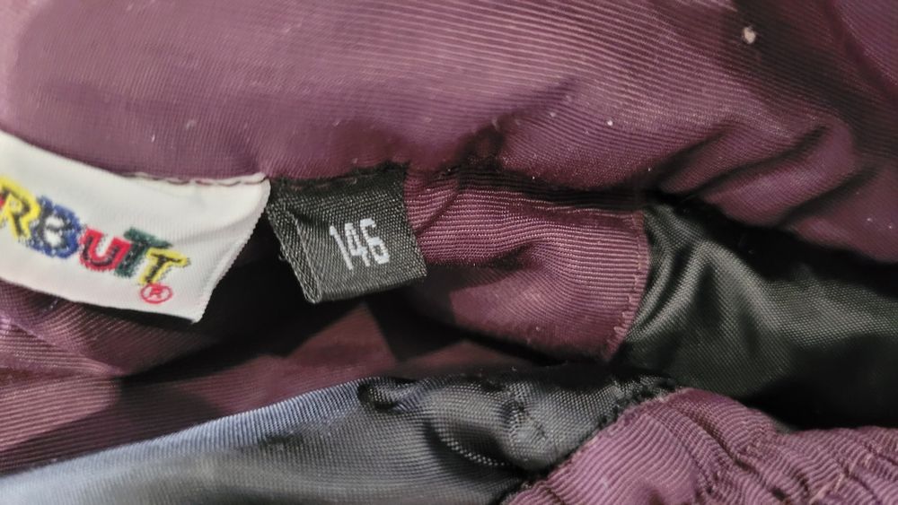 Детски ски панталон ,размер 146