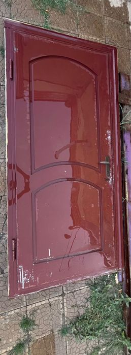 Входная дверь сатылады