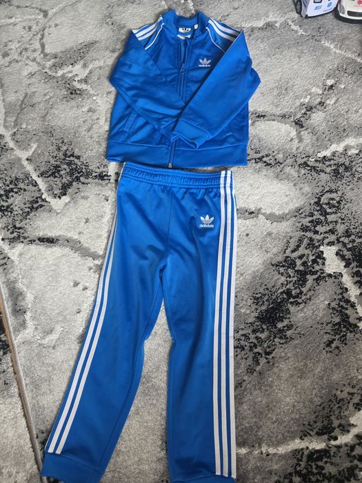 Trening Adidas 104