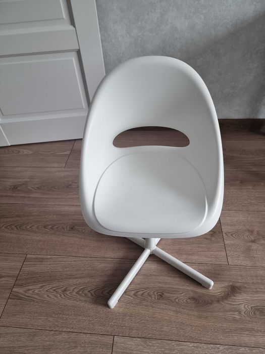 Стул Икея, белый