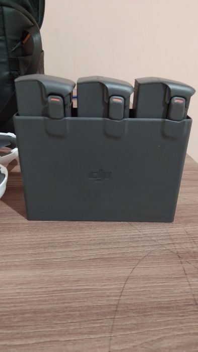 Dji avata 2 fly more combo+