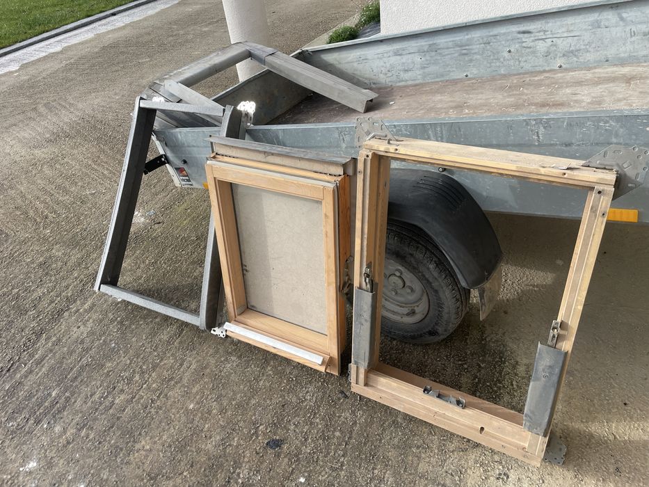 Покривни Прозорци Велукс