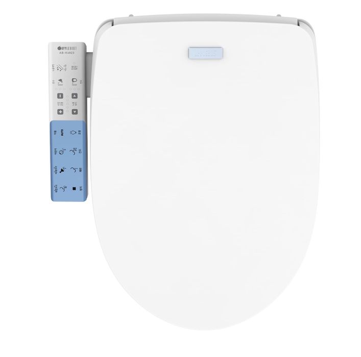 Биде Электронный  Apple Bide Корея