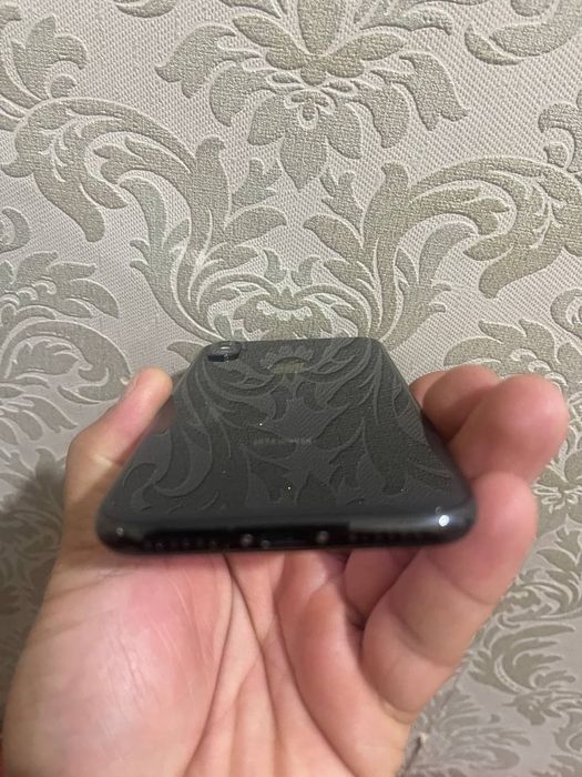 Iphone x 256 Gb holati zor