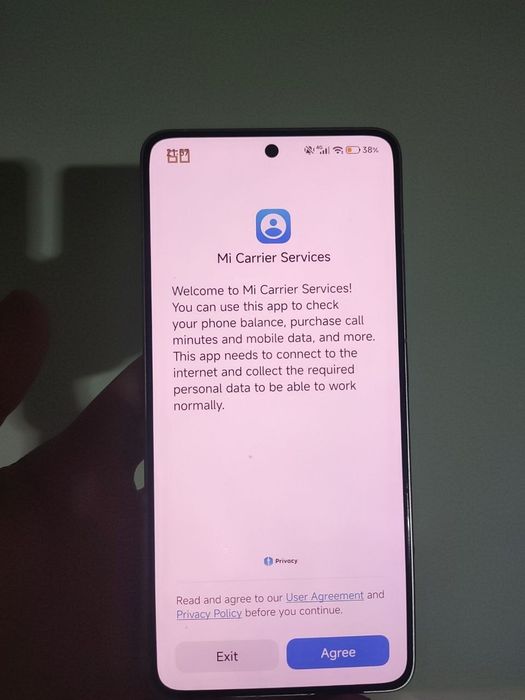 Redmi k70 ultra 12/512gb