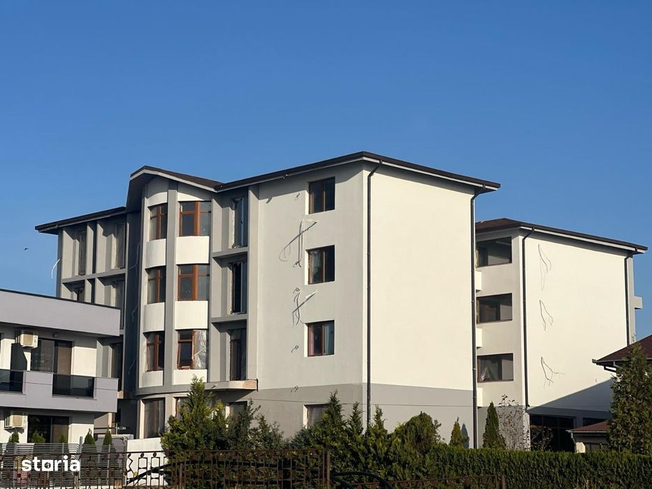 Afacere la Cheie Techirghiol - 1700mp construiti - Investitie Sigura