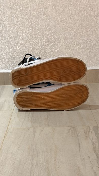 Nike Blazer Sacai - номер 42
