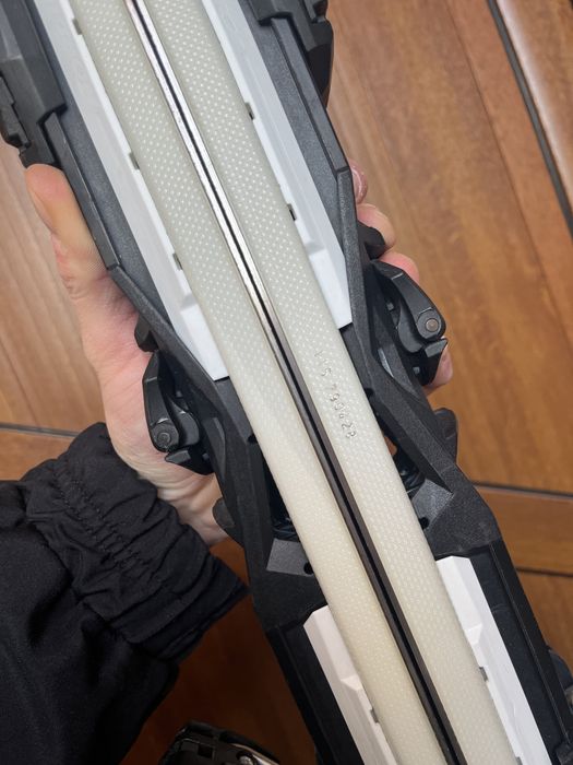 Ски Nordica Transfire RTX 160см. дължина !