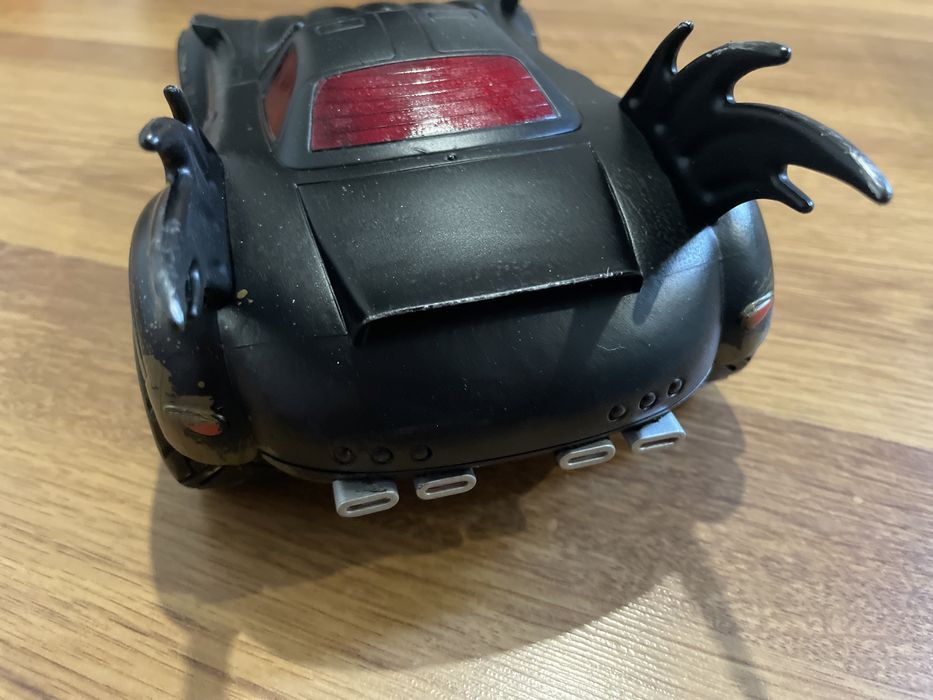 Колата на батман/batmobile/ batman