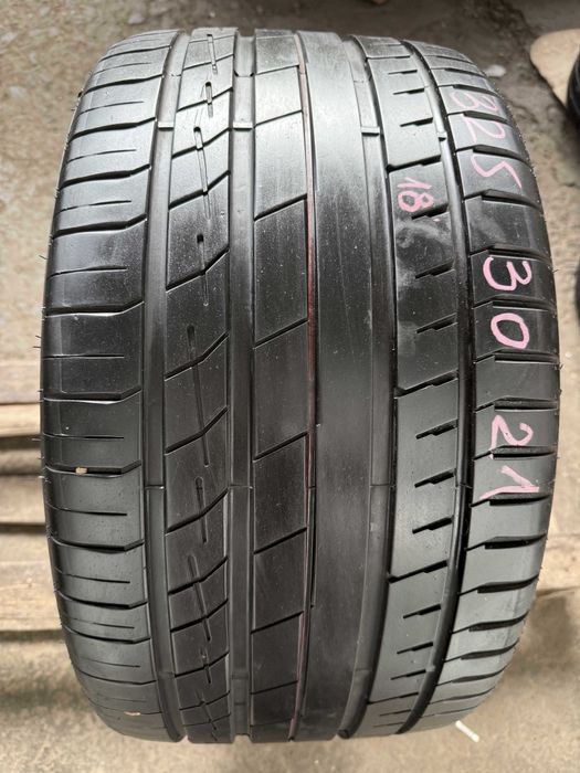 Anvelopa All Season 325/30 r21 - Acceiera Iota-ST68 XL