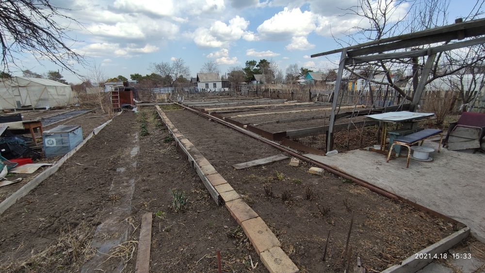 Продам ДАЧУ общество НАТУРАЛИСТ