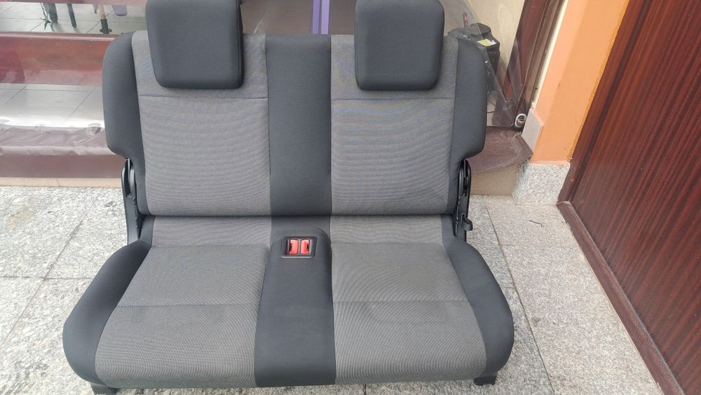 Bancheta Caddy Euro 5 Fab 2011-2015