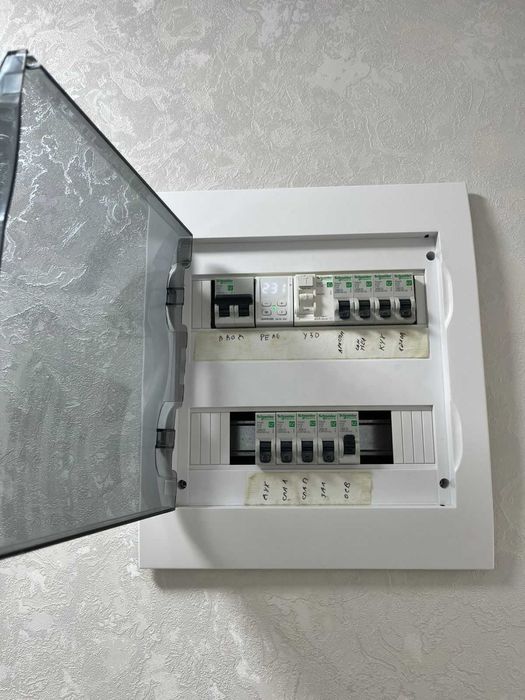 Продается 3 комн квартира Васильковский,10