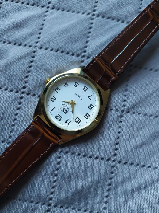 Ceas CS Colection - Quartz
