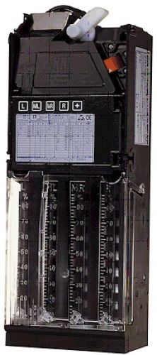 Програмиране на ЕВРО, Сервиз Монетници / Монетни механизми