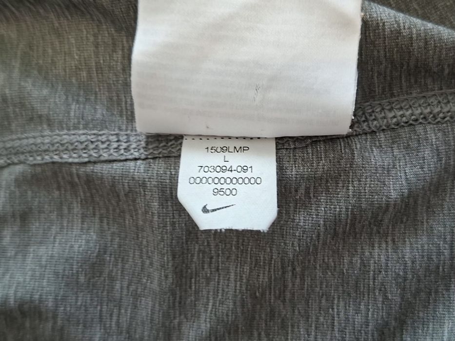 Nike Pro-Ориг. Тениска