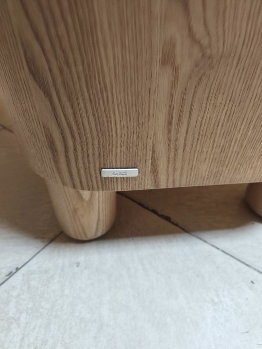 Тв шкаф Kave Home