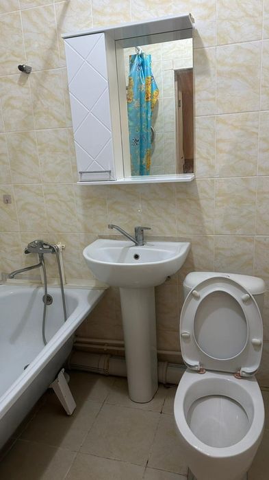 Слам в аренду квартиру Нурсае