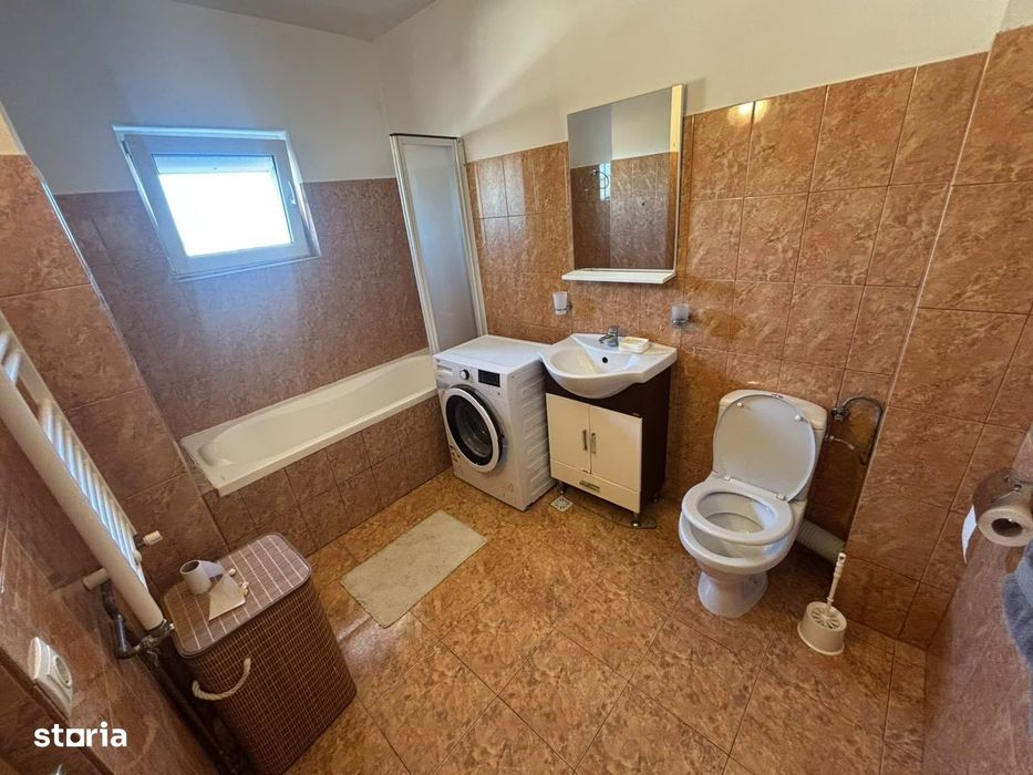Apartament 2 camere Strand