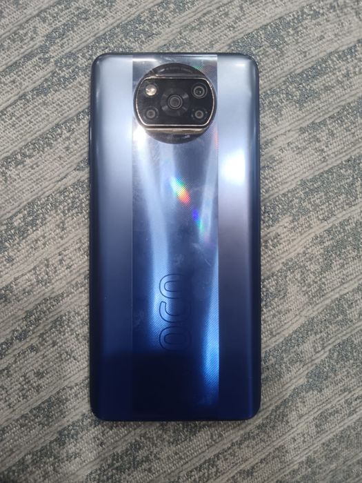 Продам.   Poco x 3 pro