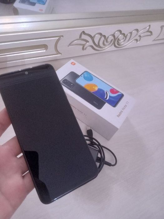 Redmi note 11 128gb
