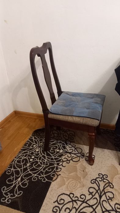 Стул Малайзийский