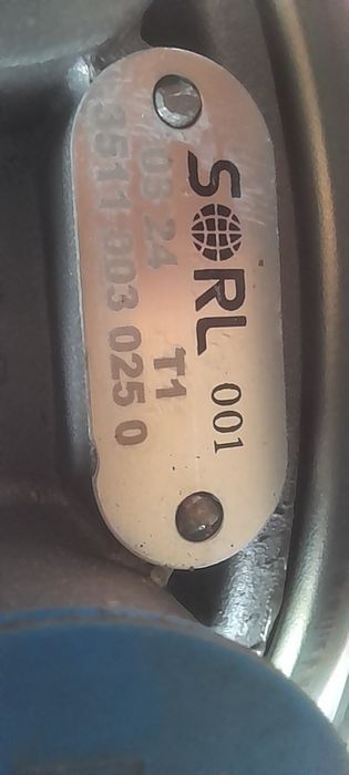 баланс дехидратор sorl