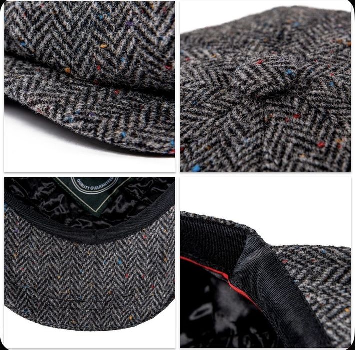 Кепка мужская, новая